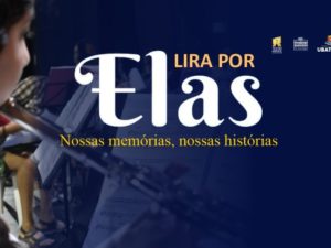 Mulheres da Lira apresentam show no Teatro Municipal