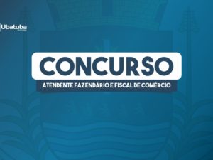 Inscrições para concurso público da prefeitura seguem até 8 de abril