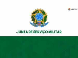 Junta Militar suspende atendimento no dia 26 devido à mudança de sede