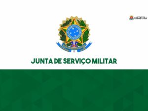 Alistamento militar 2025: jovens de Ubatuba devem ficar atentos aos prazos