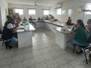 Secretaria de Saúde de Ubatuba propõe ações conjuntas de combate à dengue