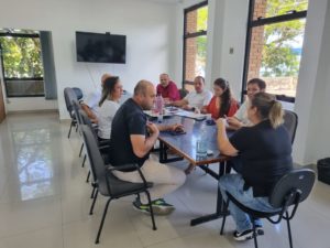 Prefeitura anuncia reforço na segurança da rua Guarani, no Itaguá