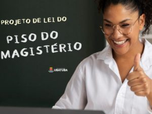 Votação do piso salarial do magistério será nesta quinta (4)