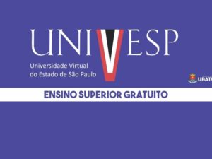 Inscrições para vestibular da Univesp vão até a próxima segunda, 8