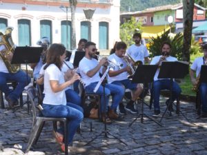 Associação Lira Padre Anchieta divulga apresentações em abril