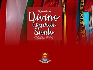 Romaria do Divino vai passar por quatro bairros neste final de semana