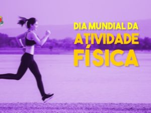 Ubatuba celebrou Dia Mundial da Atividade Física com muitas conquistas