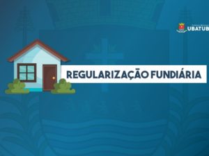 Secretaria de Habitação prioriza projetos de regularização fundiária