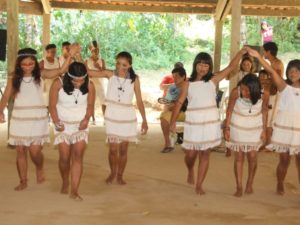 Festival da Cultura Guarani acontece de 19 a 21 de abril na Aldeia Boa Vista