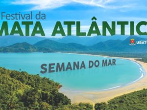 Festival da Mata Atlântica recebe sugestões de atividades para o evento