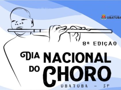 Evento celebra “Dia Nacional do Choro” no Teatro Municipal