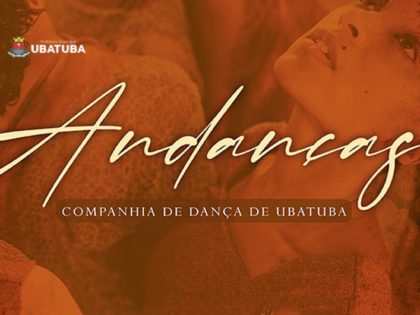 Andanças: Espetáculo traz parte da história nordestina para Ubatuba