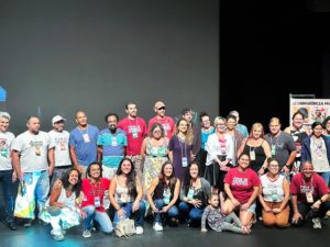 Conferência encerra com apresentação de demandas ao setor público