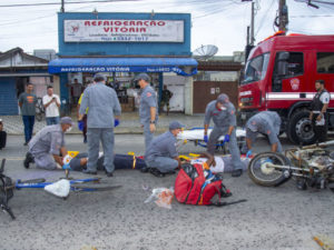 Evento de conscientização a motoristas acontece amanhã (28)