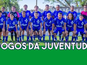 Futebol: Ubatuba disputará final dos Jogos da Juventude