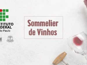 Curso de extensão “Introdução ao Mundo dos Vinhos” chega a Ubatuba