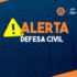 alerta defesa civil