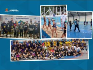 Terra de campeões: confira os resultados esportivos do final de semana