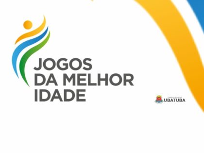 Ubatuba participará dos Jogos da Melhor Idade em Pindamonhangaba
