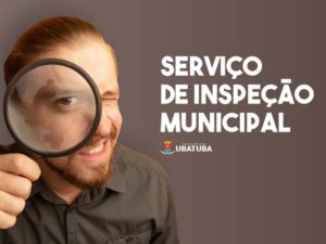 Serviço de Inspeção Municipal está disponível para produtores