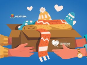 Fundo Social fará nova doação de roupas nesta sexta-feira, 28