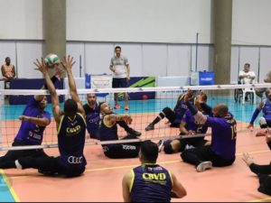 Atleta de Ubatuba irá representar o Brasil nas Paraolimpíadas