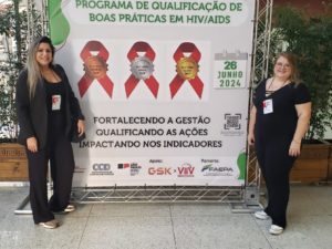 Saúde de Ubatuba recebe prêmio de Boas Práticas em HIV/Aids