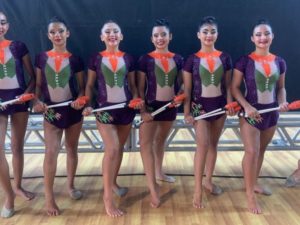 Ubatuba brilha em diversas modalidades esportivas