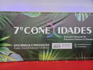 Turismo: Ubatuba participa da 7ª edição do Conexidades