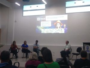 Ubatuba participa do 2° Fórum do Corredor Azul em São Sebastião