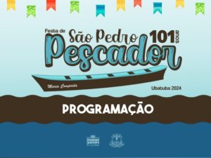 101ª Festa de São Pedro Pescador começa nesta quinta-feira