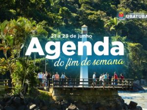 Limpeza de praia, mutirão de ultrassom e Festival da Paz marcam agenda do final de semana