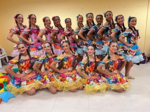 Ballet da Fundart é premiado em Festival de Dança