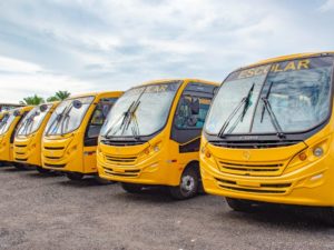 Prefeitura de Ubatuba sanciona Lei que regulariza Transporte Escolar