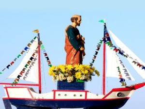 101 anos de tradição: Conheça a história da Festa de São Pedro