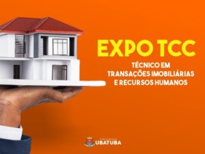 Etec Paula Souza em Ubatuba realiza Expo TCC na próxima quinta (4)