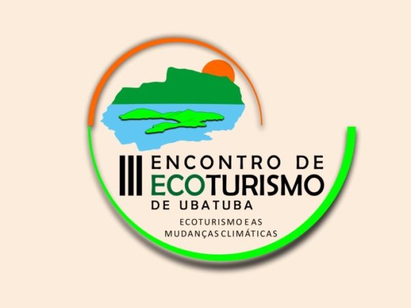 3º Encontro de Ecoturismo de Ubatuba vai discutir mudanças climáticas