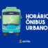 horario de onibus