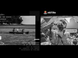 Exposição em Ubatuba retrata modo de vida caiçara