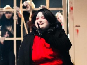 Teatro de Ubatuba recebe espetáculo de Oswald de Andrade