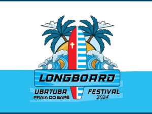 Abertas as inscrições para Longboard Ubatuba Festival