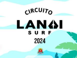 Surfe: Etapa do Lanai é adiada para o dia 27 de outubro