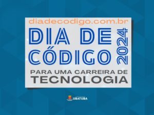 Evento sobre programação e mercado de tecnologia acontece hoje, 11