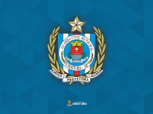 Guarda Civil Municipal participa de treinamento em São José dos Campos