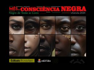 Fundart abre credenciamento para grupos se apresentarem no mês da Consciência Negra