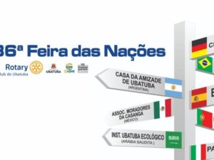Feira das Nações segue com apresentações até domingo