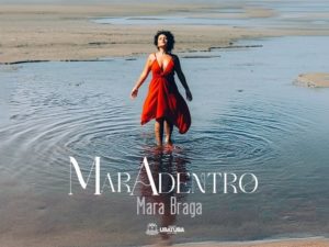 Artista de Ubatuba se apresenta em Festival de Música em Jundiaí