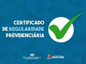 IPMU renova Certificado de Regularidade Previdenciária