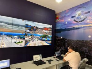 Ubatuba se adianta e planeja temporada de verão