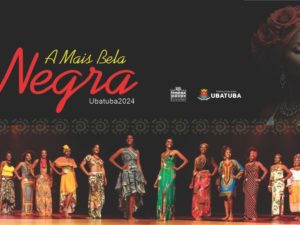 Estão abertas as inscrições para o concurso “A Mais Bela Negra 2024”